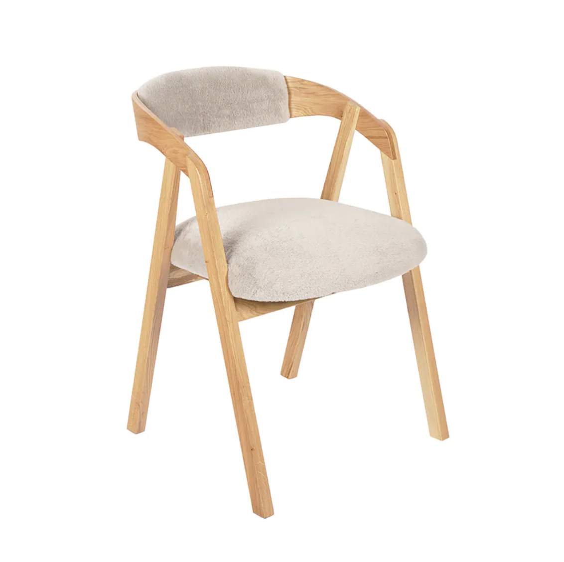 Krzesło dębowe MS13