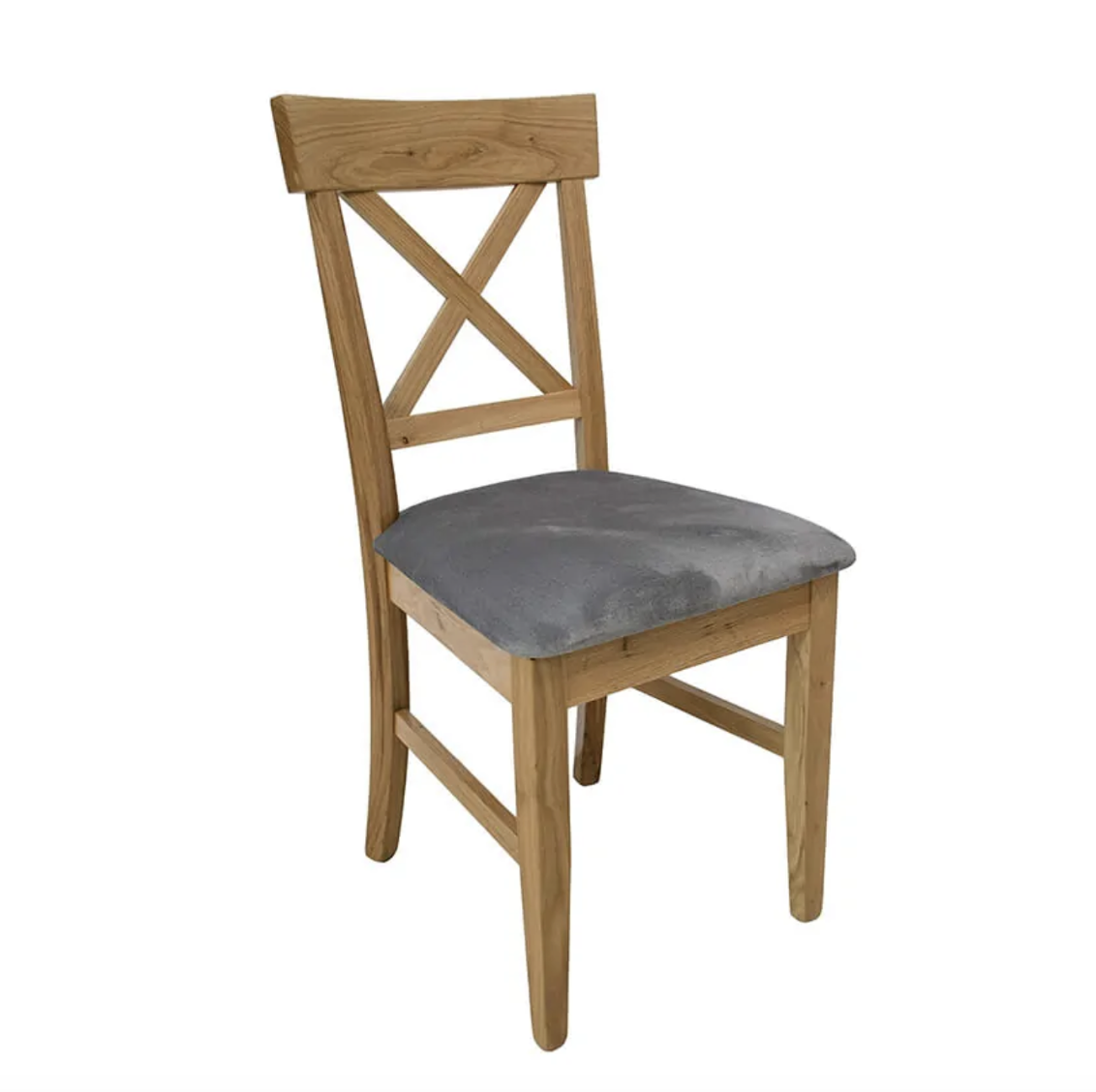 Krzesło dębowe MS07