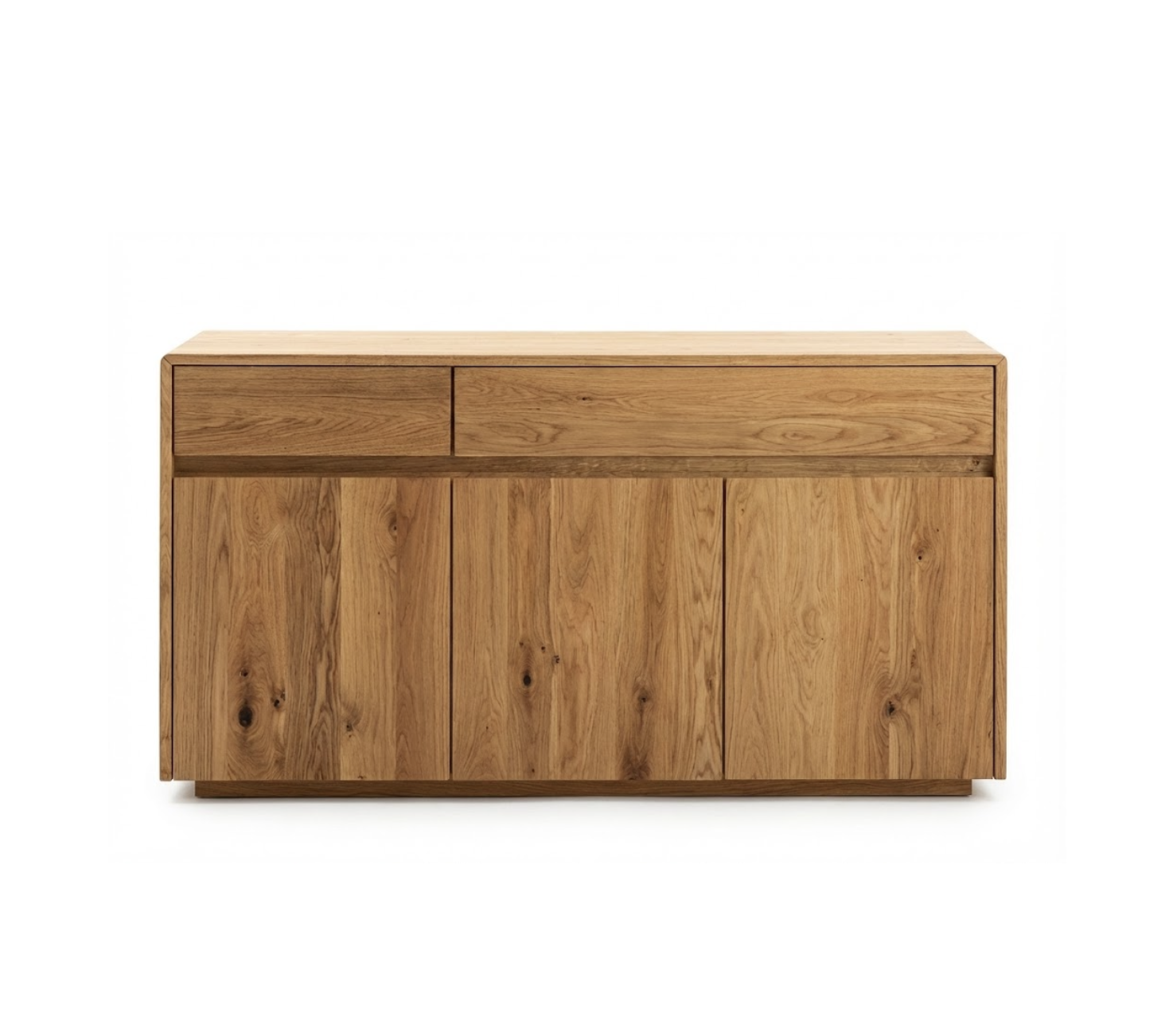 Komoda dębowa ZE79