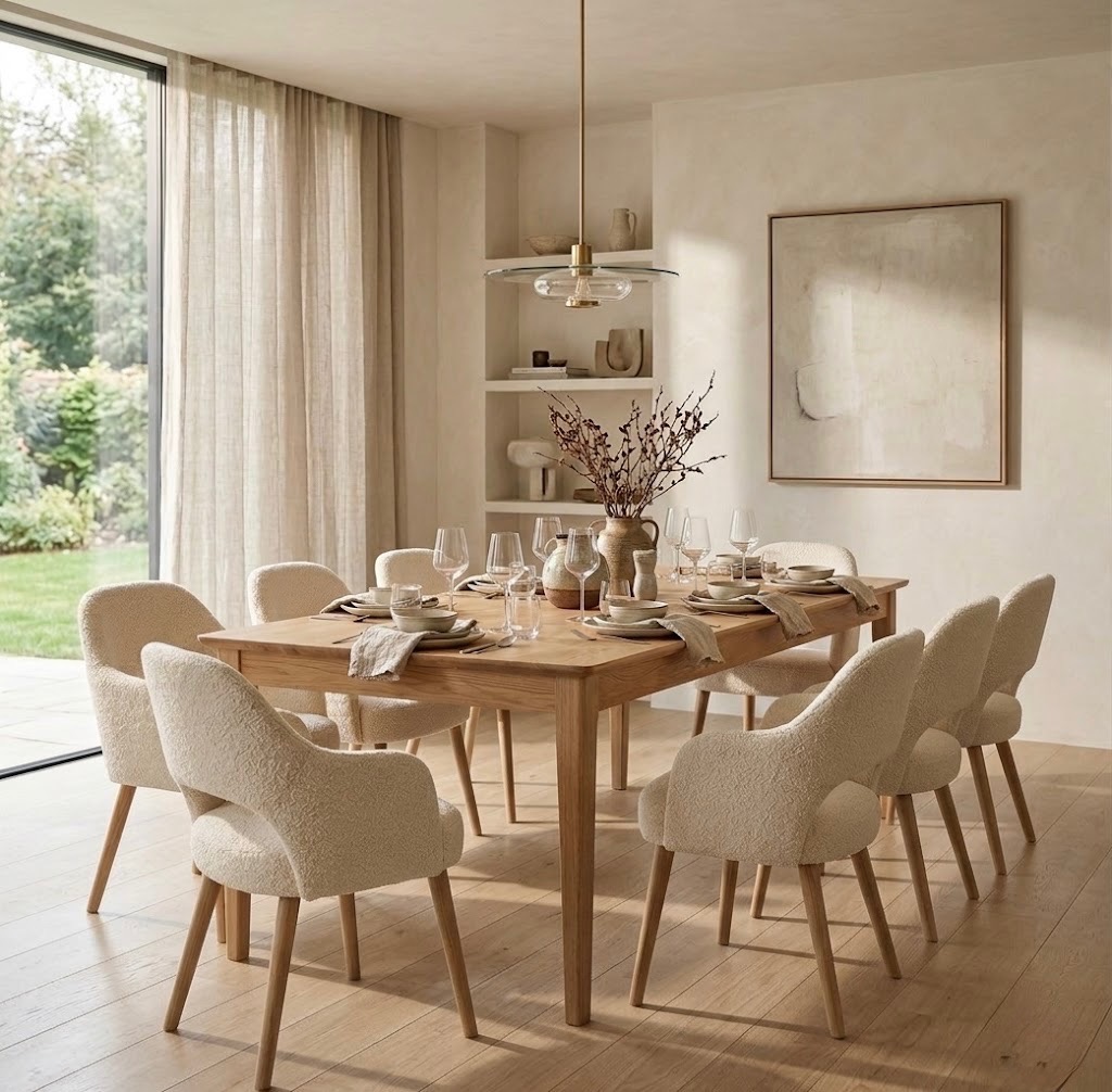 Fotelik dębowy MS05 - obrazek 4