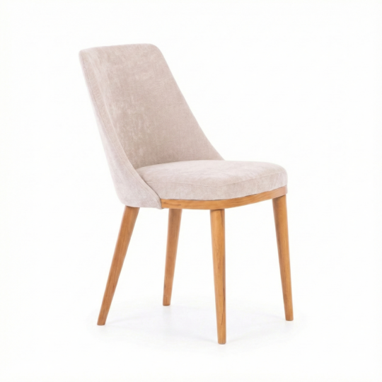 Krzesło dębowe BM01