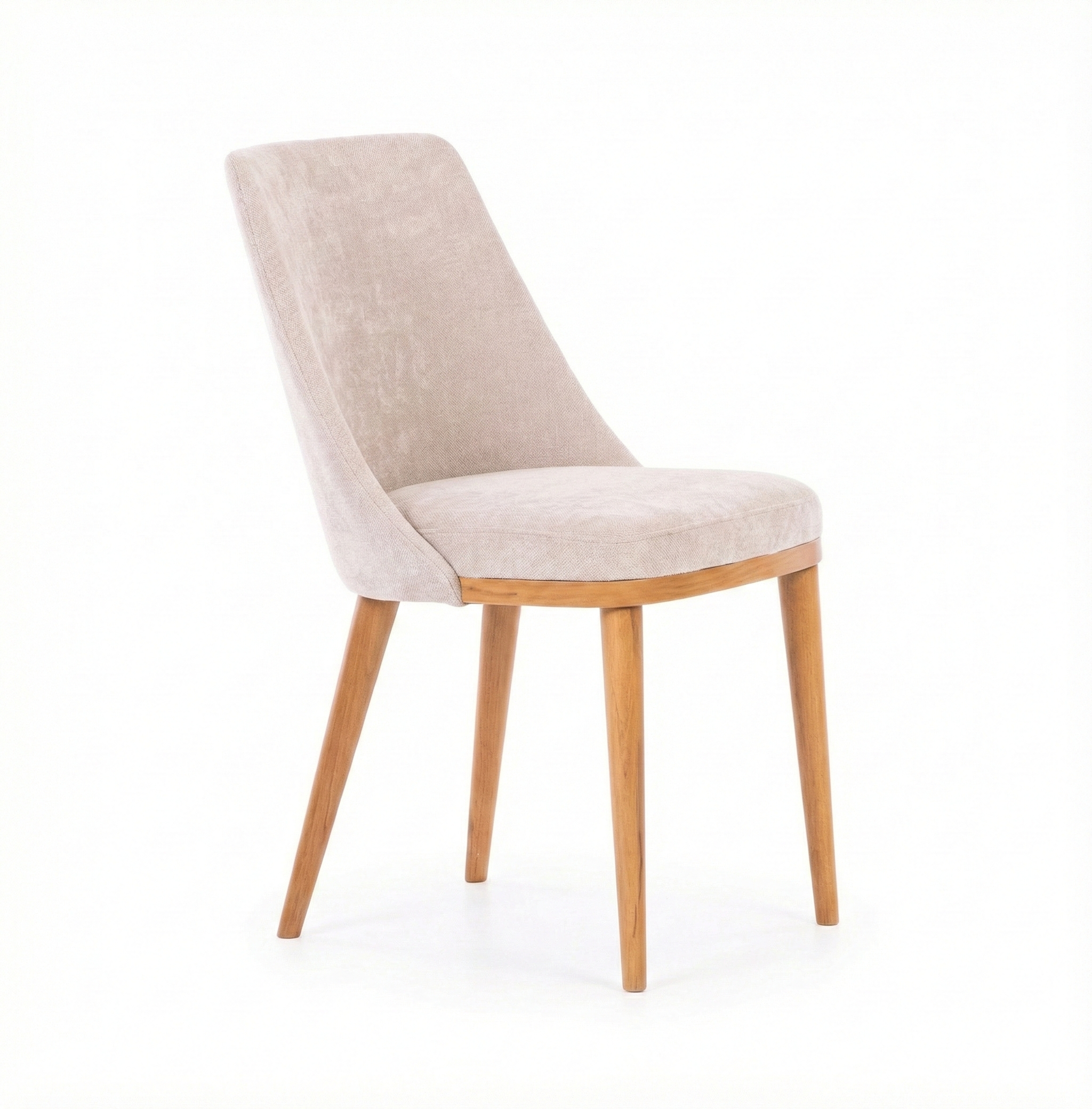 Krzesło dębowe BM01