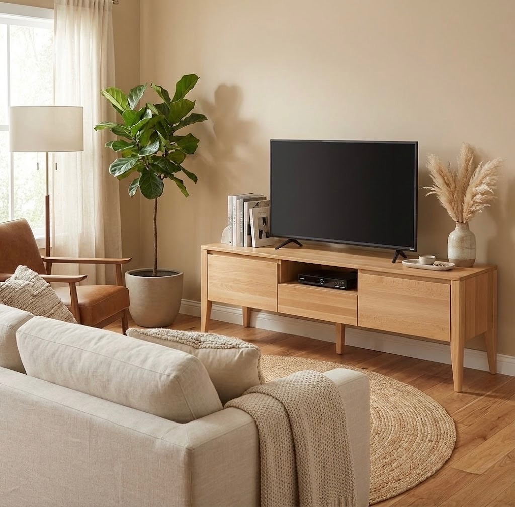 Szafka RTV DR11 - obrazek 3