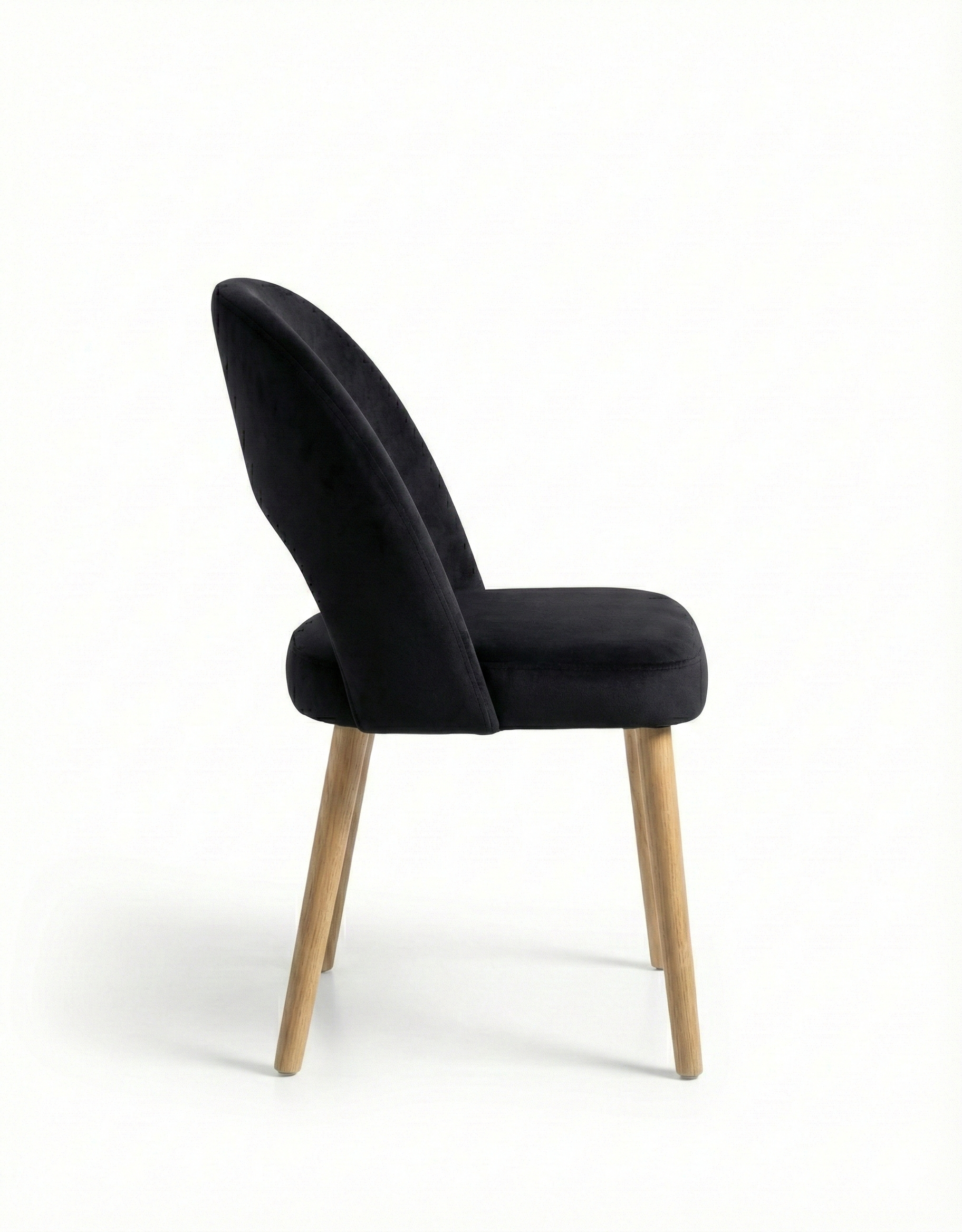 Krzesło dębowe MS04 - obrazek 6