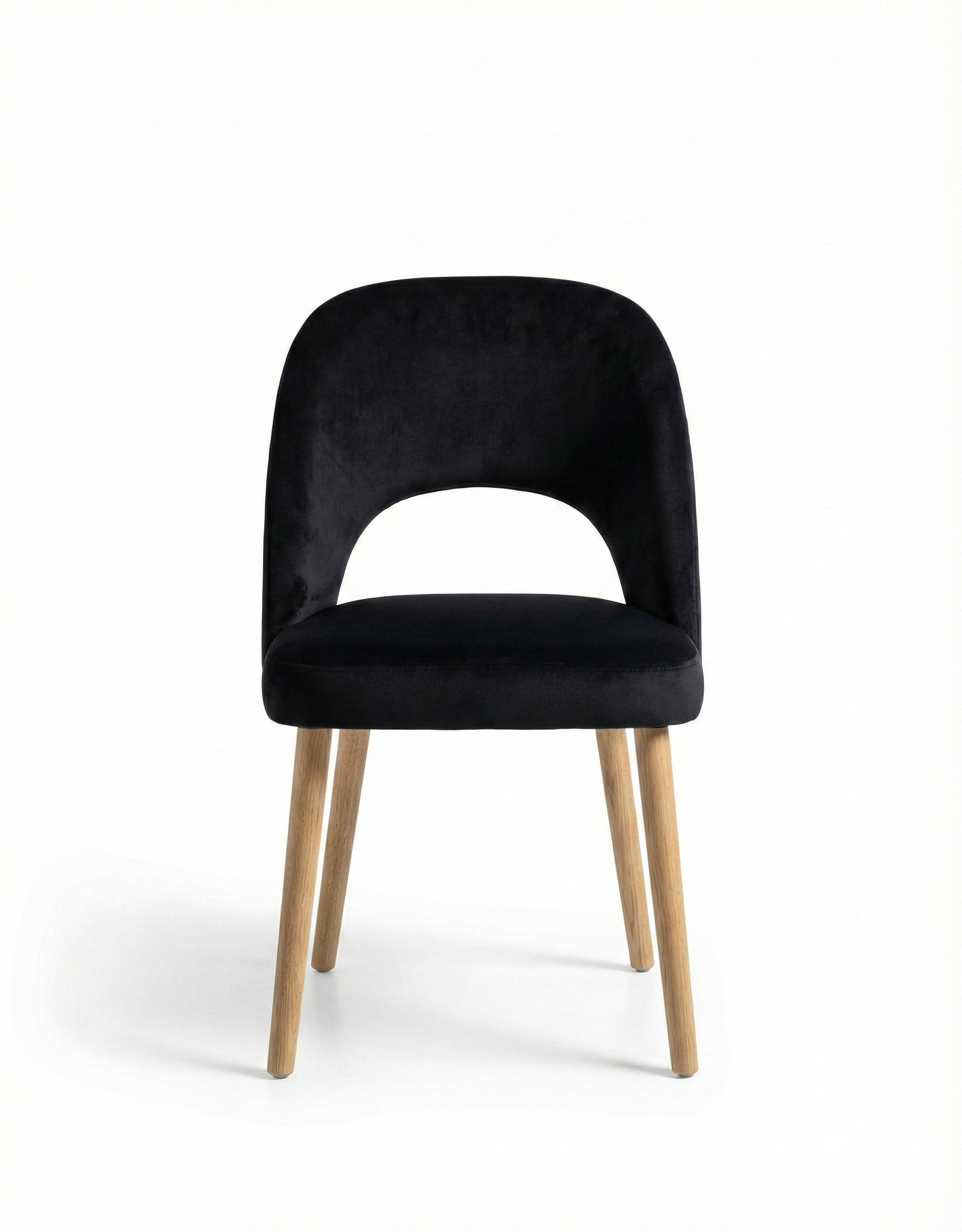 Krzesło dębowe MS04 - obrazek 7