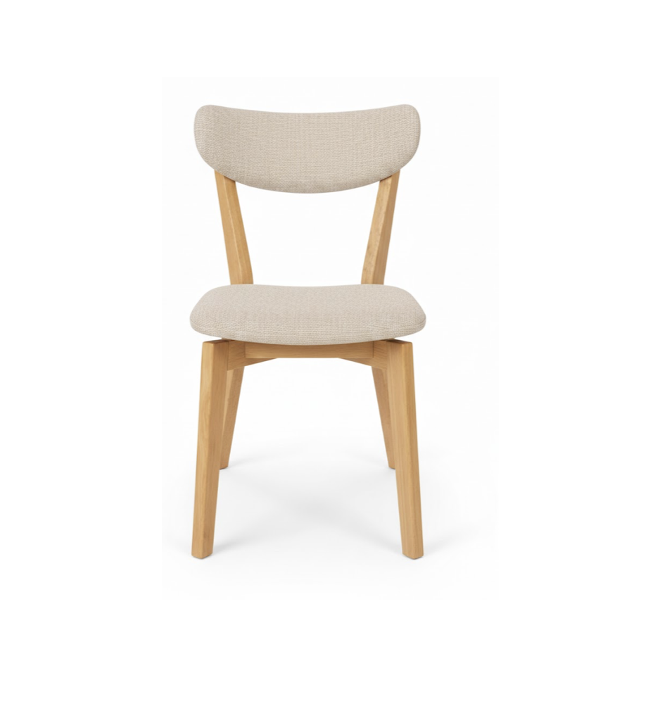 Krzesło dębowe MS20 - obrazek 2