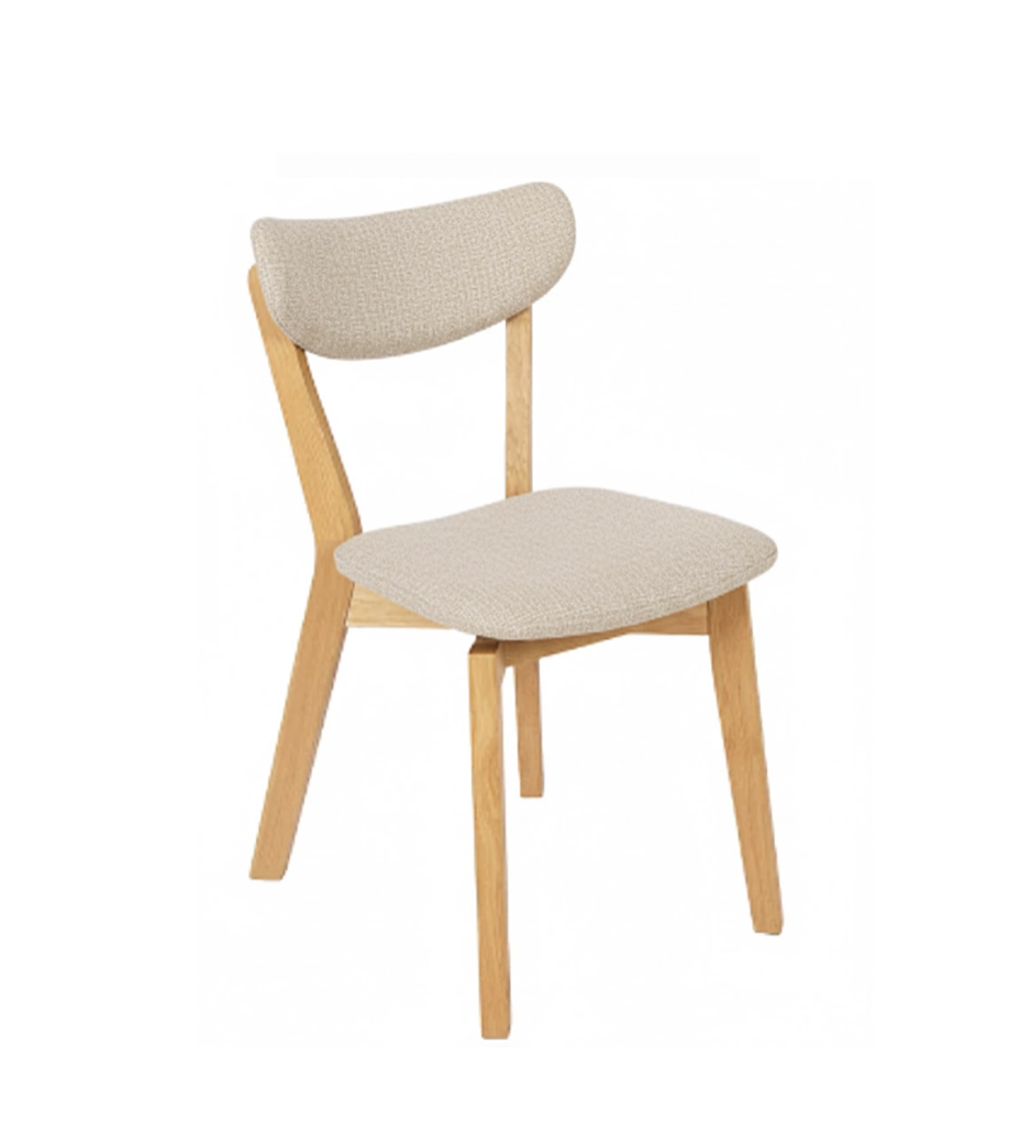 Krzesło dębowe MS20