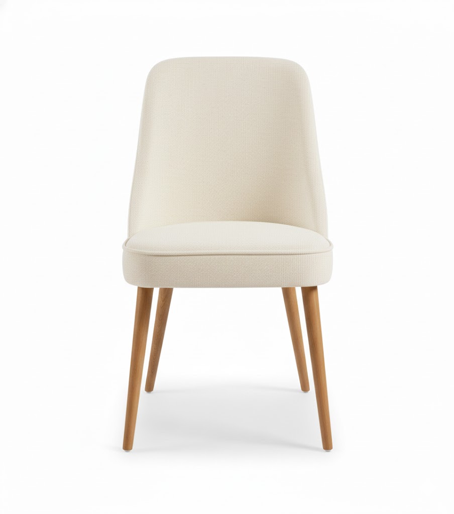 Krzesło dębowe MS14 - obrazek 2