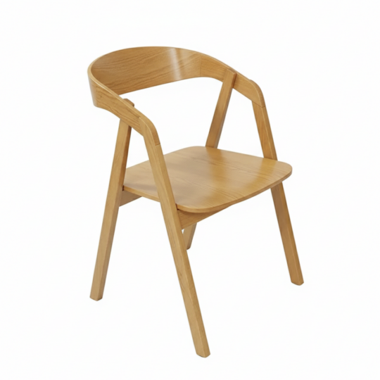 Krzesło dębowe MS12