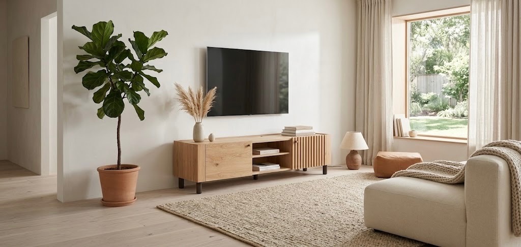 Szafka RTV ZE87 - obrazek 4