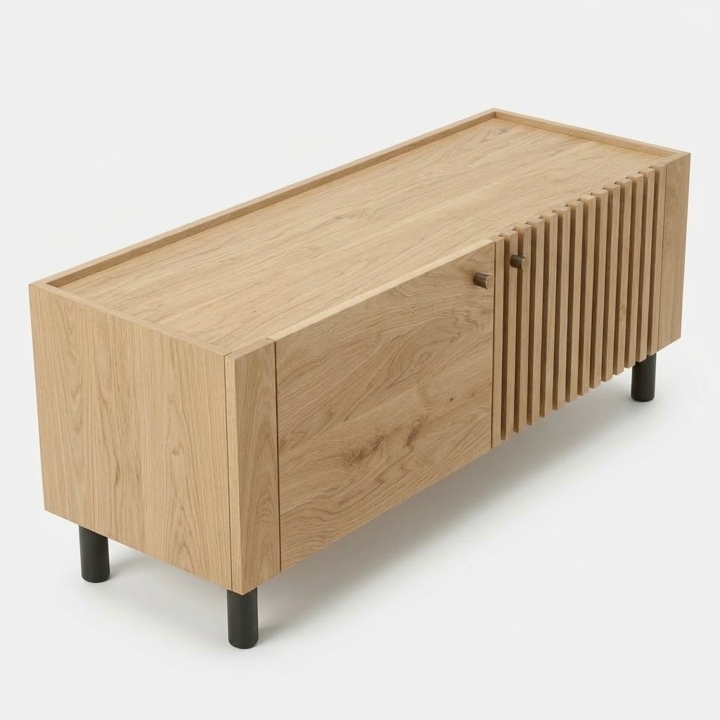 Szafka RTV ZE88 - obrazek 2