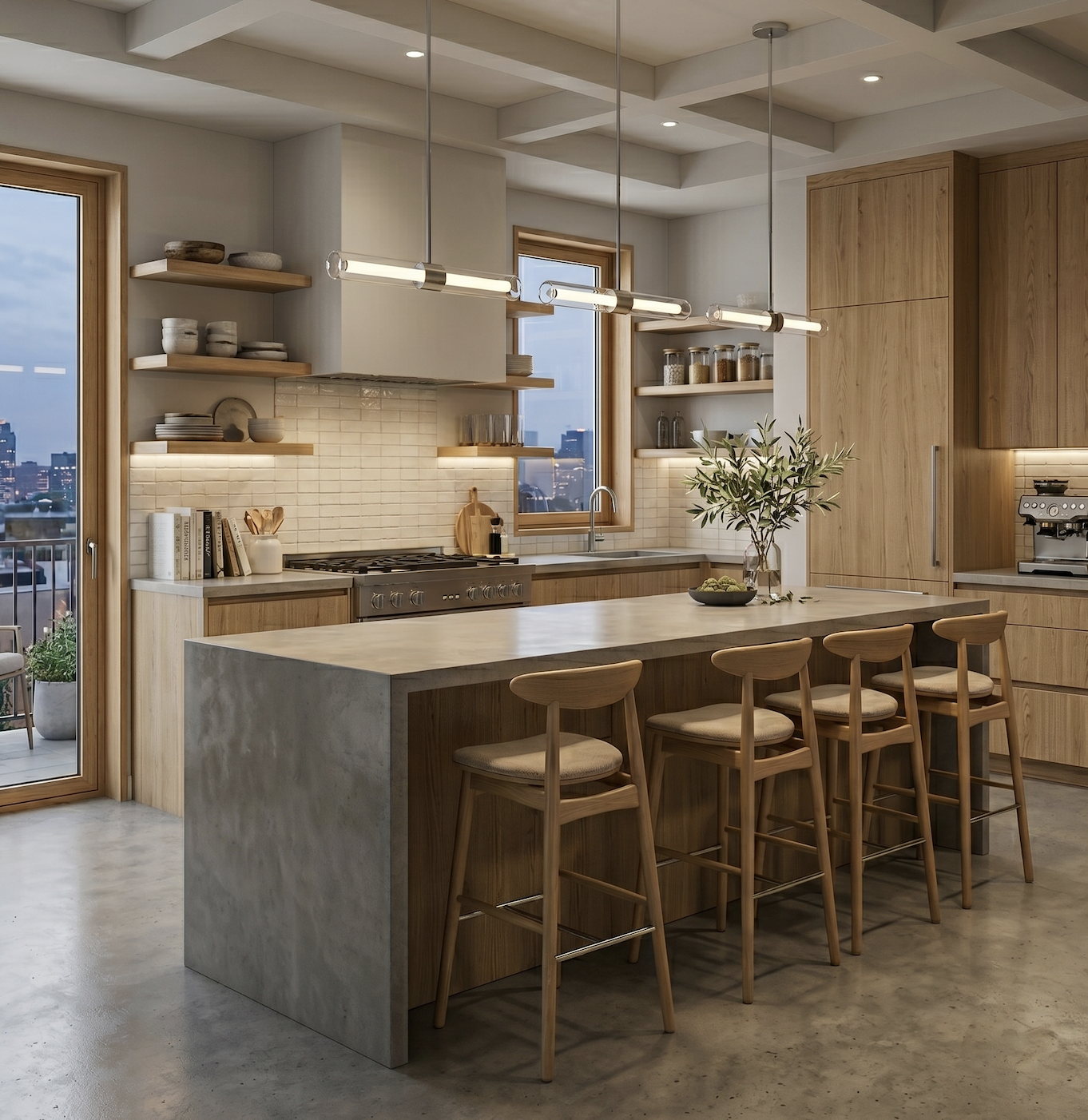 Hoker MS23 - obrazek 3