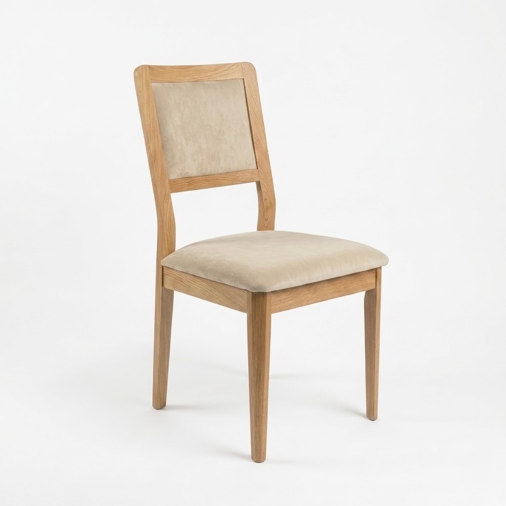 Krzesło dębowe MS30