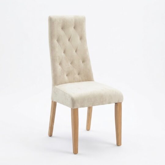 Krzesło dębowe MS29