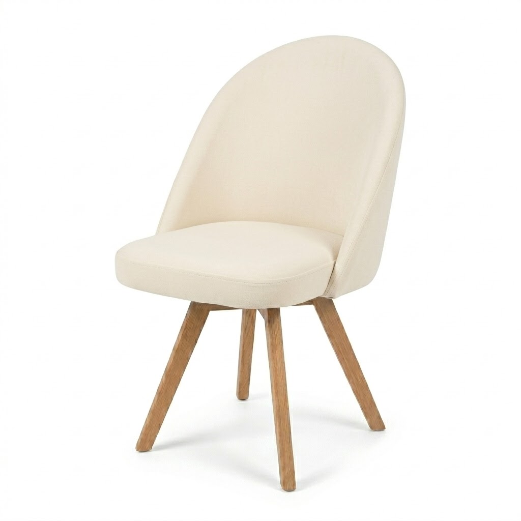 Krzesło dębowe BM04