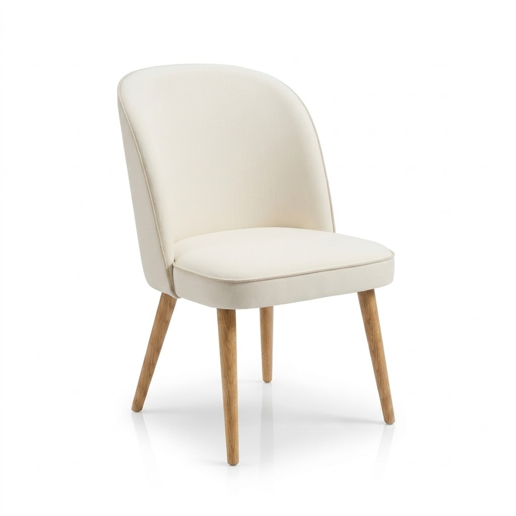 Krzesło dębowe MS04A