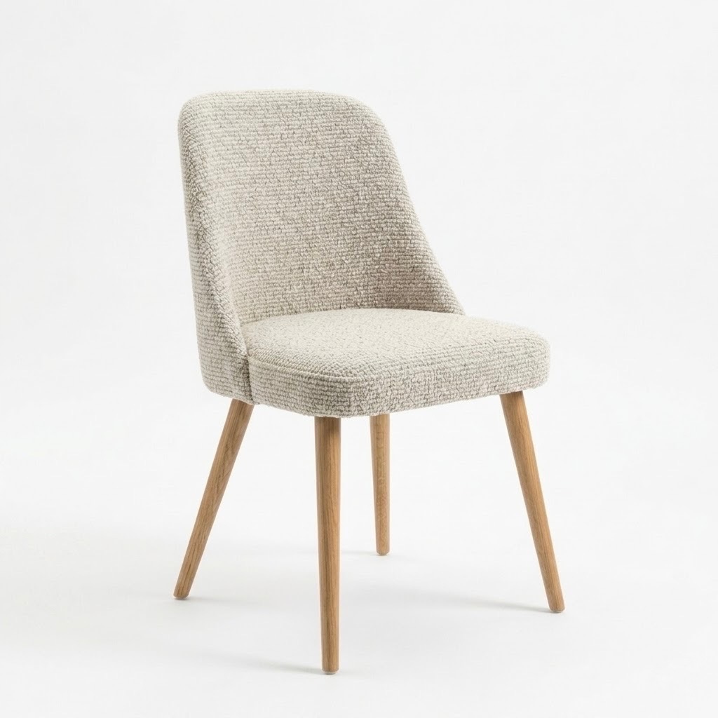 Krzesło dębowe MS14